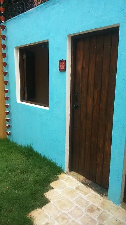 La Choza Guesthouse Santo Domingo Dominican Republic