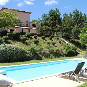 Bed & Breakfast Le Jardin De Celina
