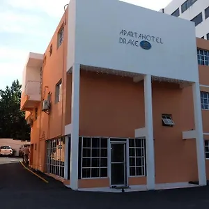 Aparthotel Drake Piantini, Santo Domingo