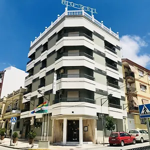 Hotel Fernando Iv