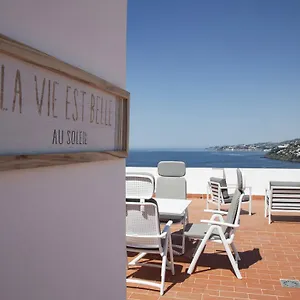 Guest house La Roka
