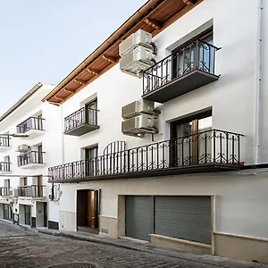 Guest house Nuevo Monteftur