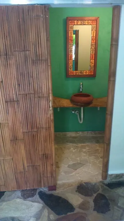 La Choza Guesthouse Santo Domingo Dominican Republic