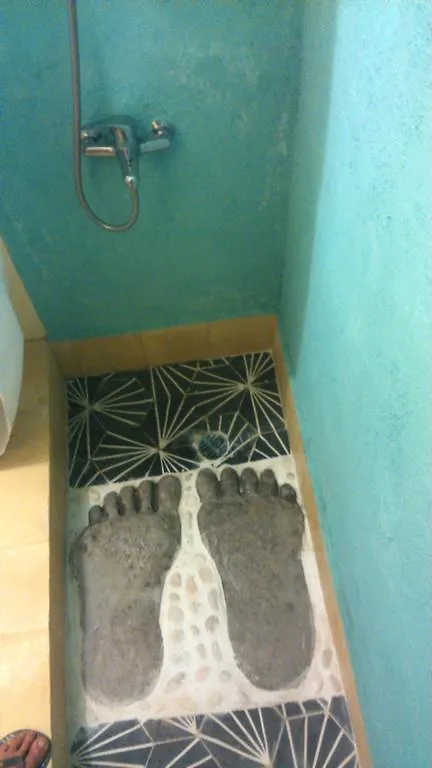 Guest house La Choza Guesthouse Santo Domingo
