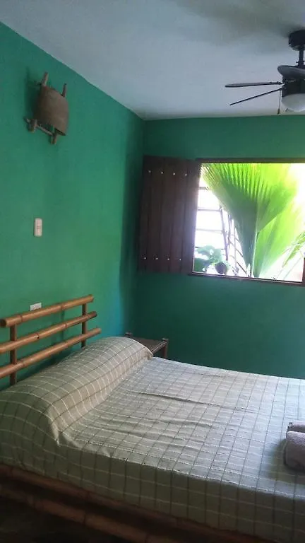 La Choza Guesthouse Santo Domingo Guest house